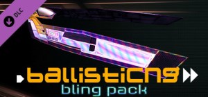 BallisticNG - Bling Pack (cover)